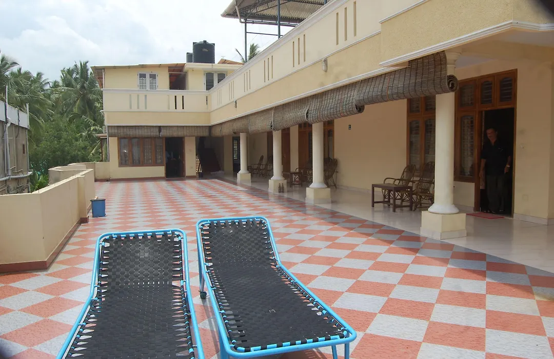 Hawah Beach Resort-1