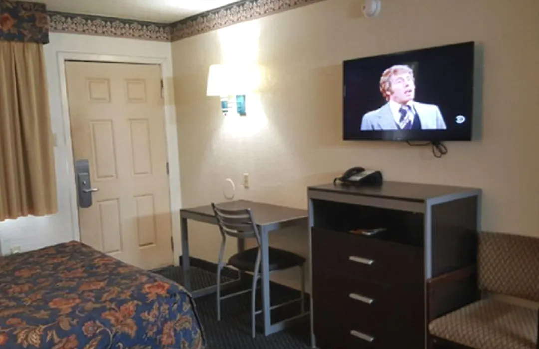 Regency Inn Motel By The Beach-1