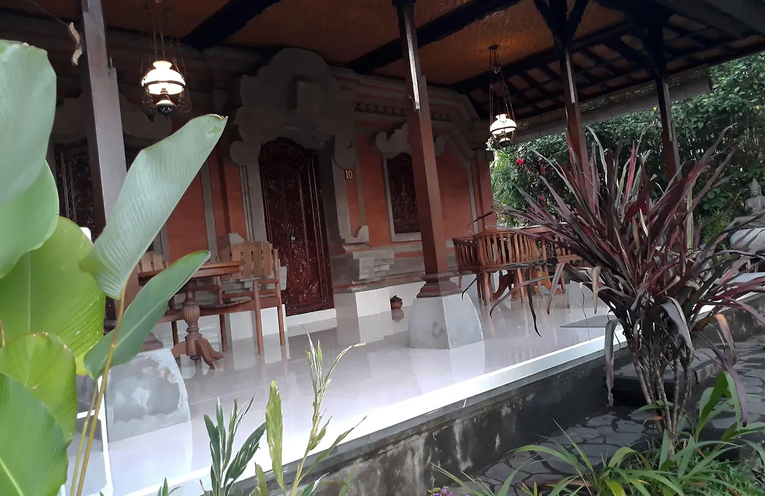 Nyoman Sandi Guest House-1
