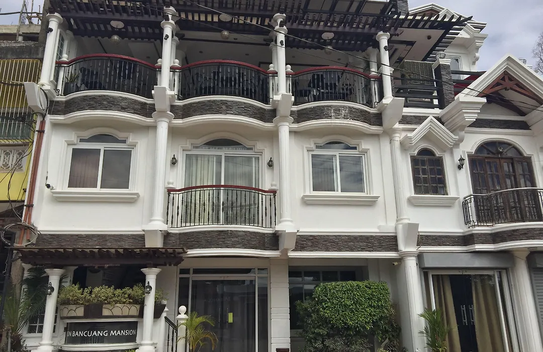 Coron Bancuang Mansion-1