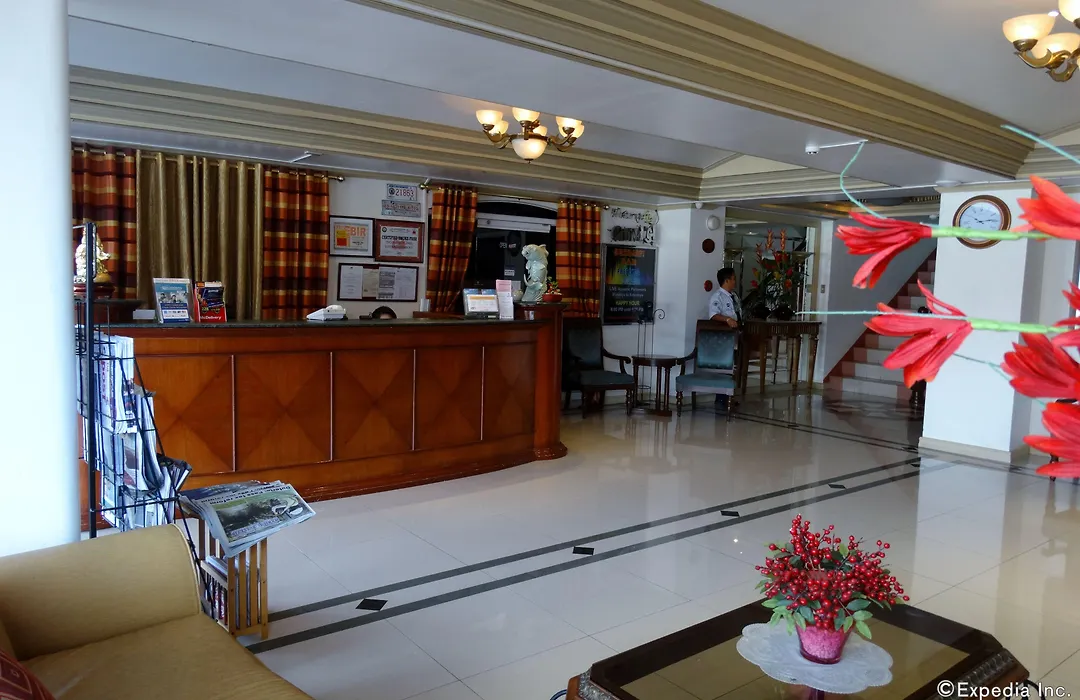 Orange Grove Hotel-1