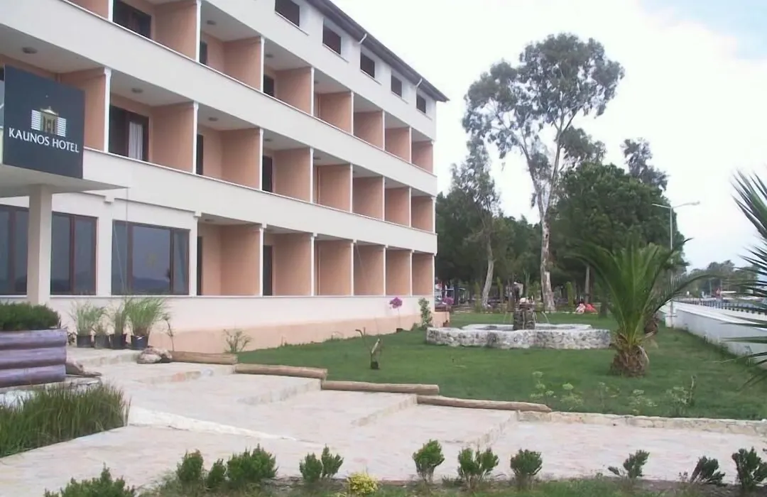 Kaunos Hotel-1