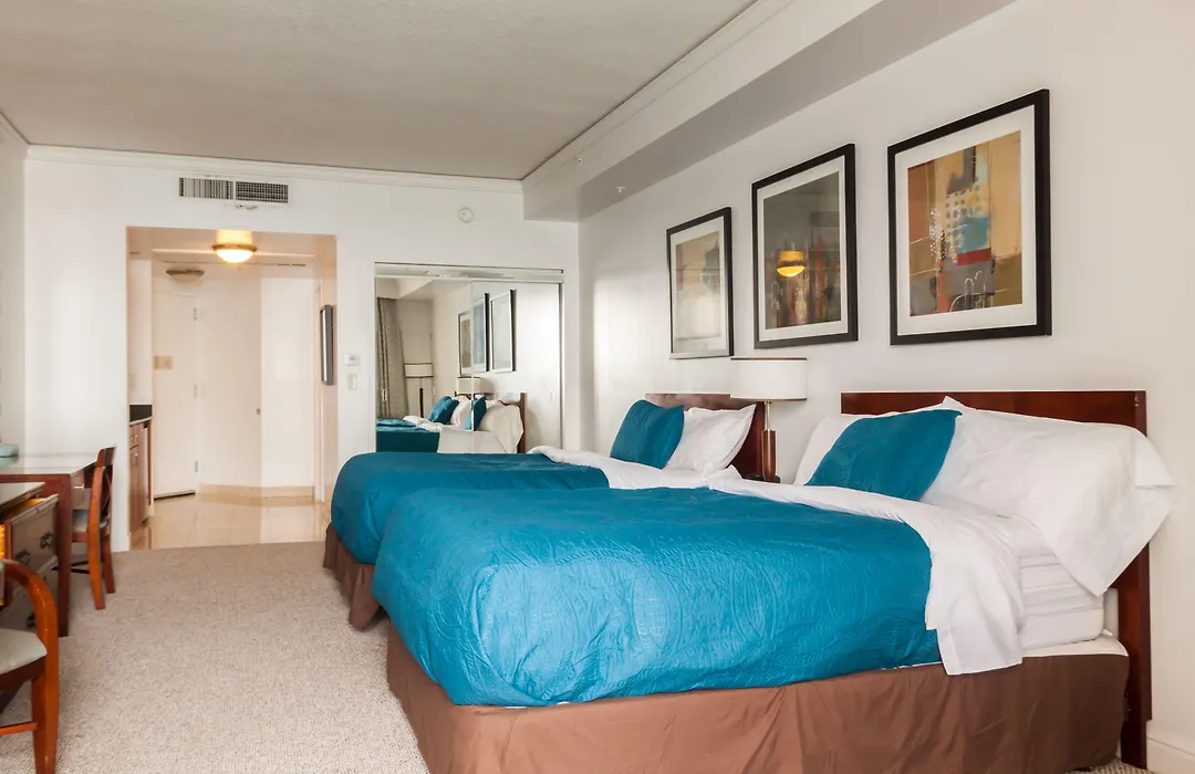 Private Ocean Condos At Trump Sunny Isles-1