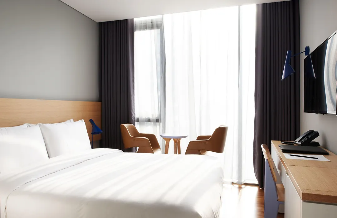 Hotel Peyto Gangnam-1