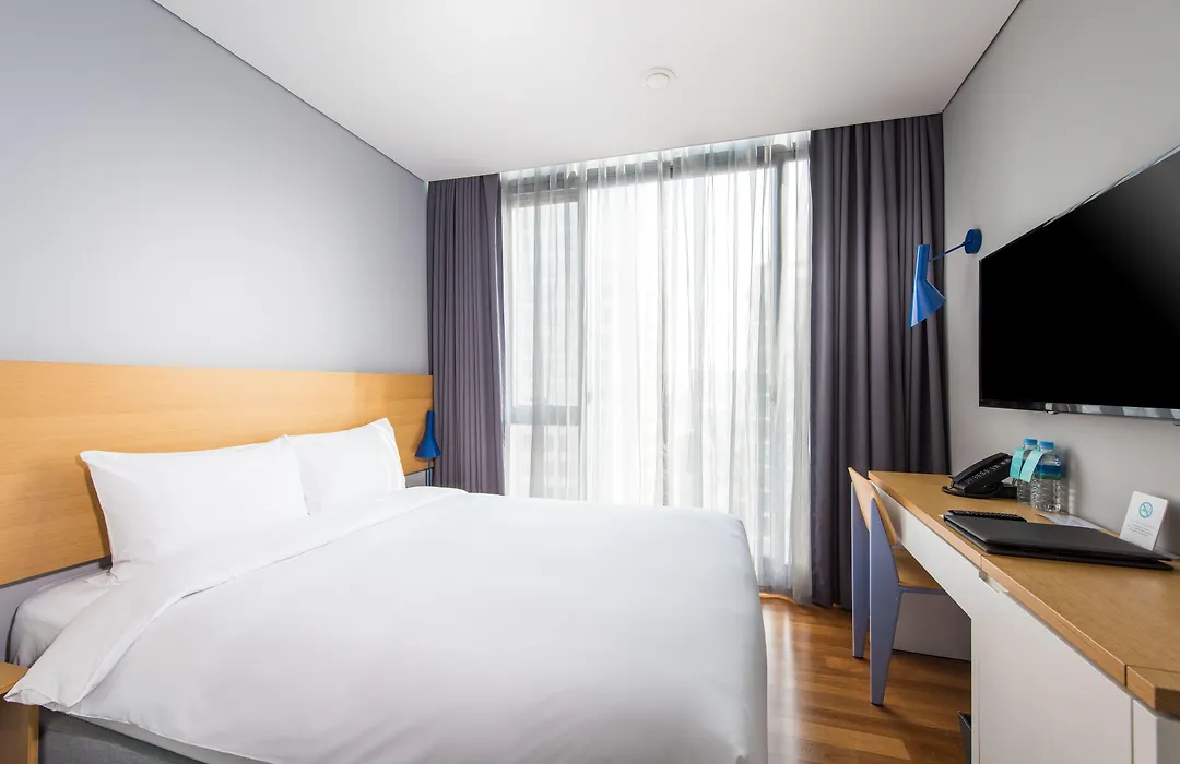 Hotel Peyto Gangnam-1