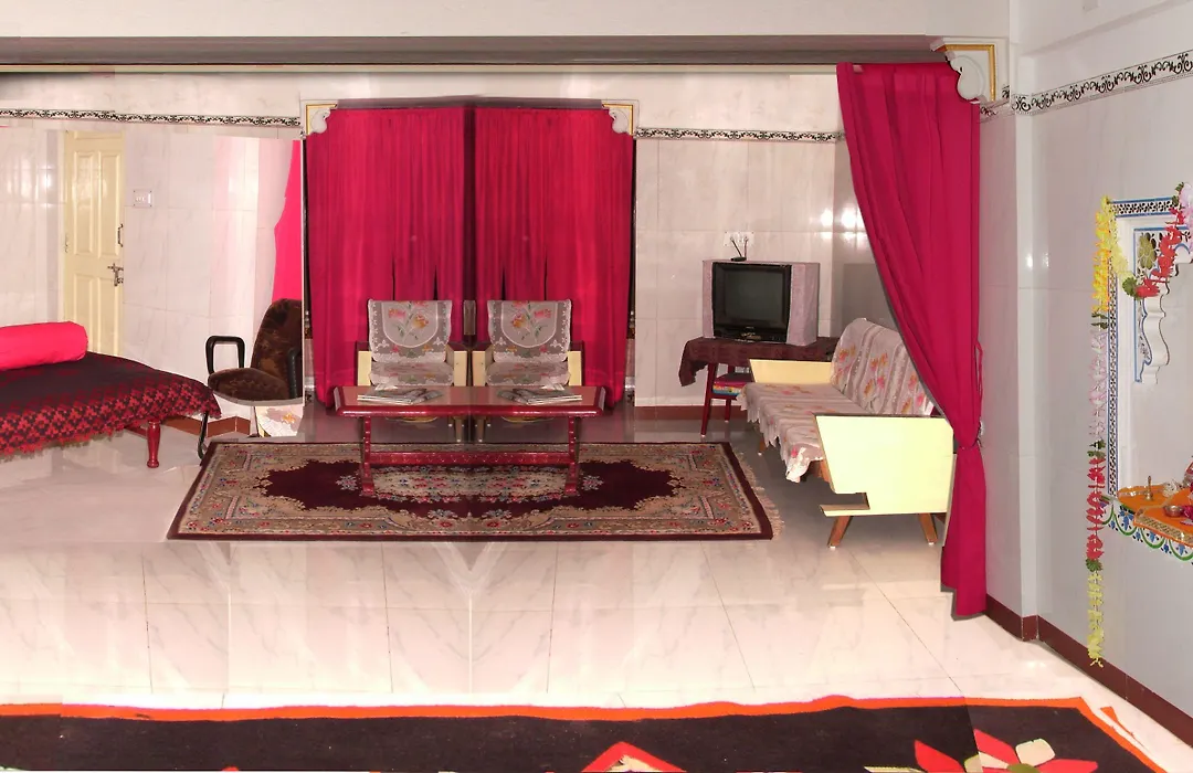 Bhanwar Vilas Guest House-1
