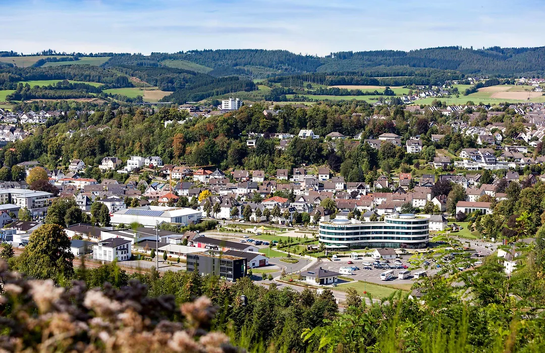 Hanse Hotel Attendorn-1