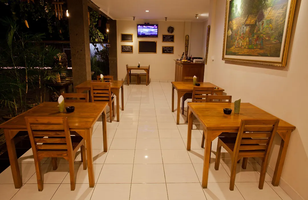 Gana Inn Legian-1