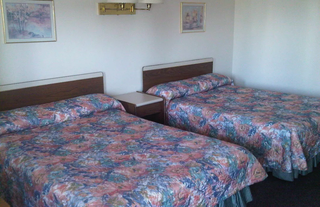 Embassy Motel-1