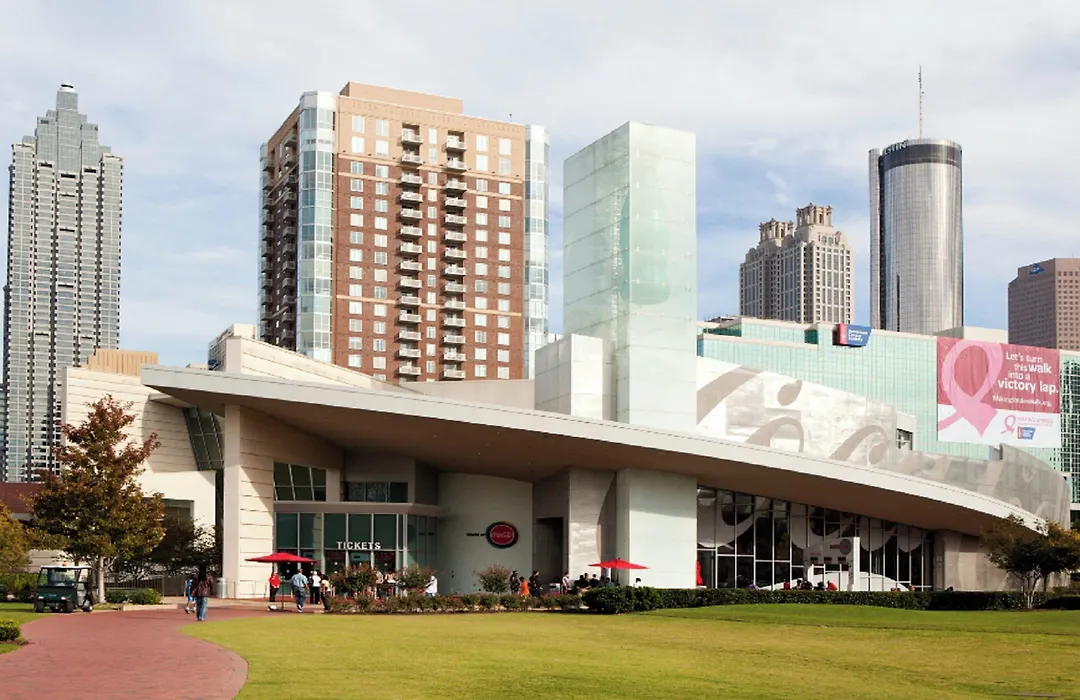 Hotel Indigo Atlanta Downtown By Ihg-1