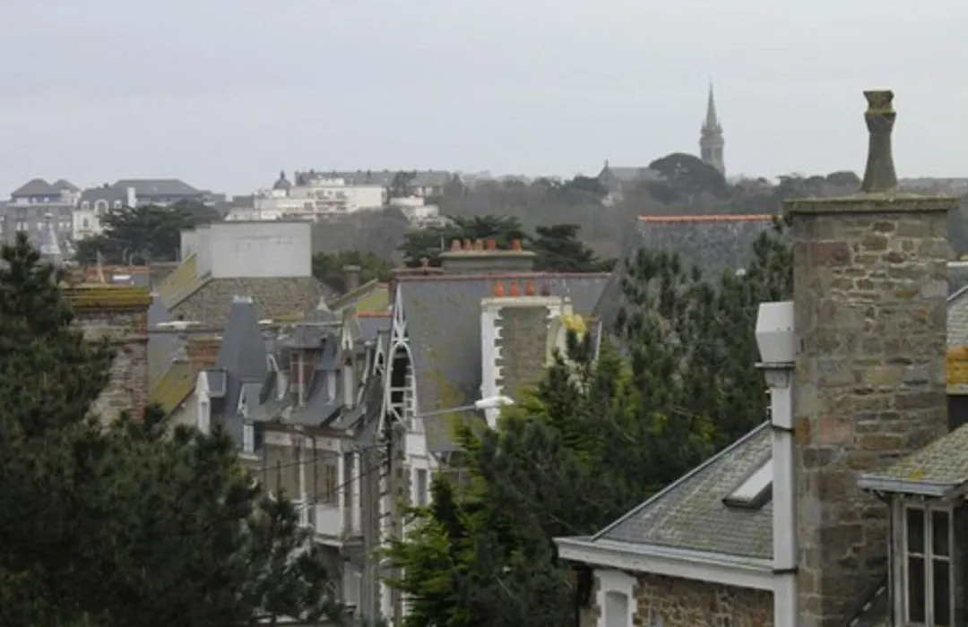 Hotel Le Jersey-1