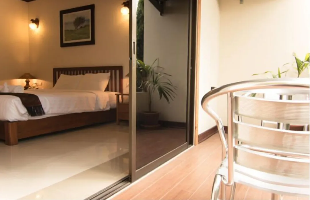 Baankhun Chiang Mai Hotel-1