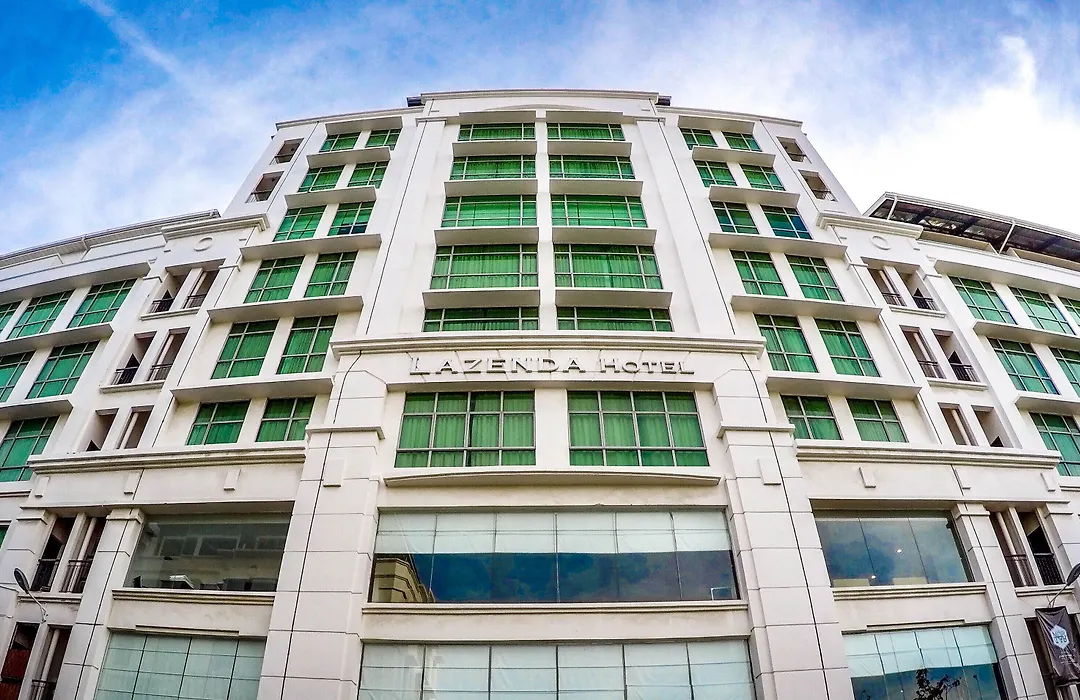 Lazenda Hotel-1