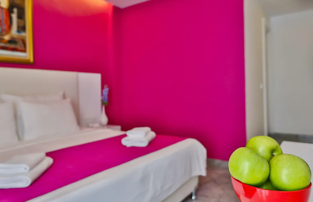 Bellezza Hotel Ortakoy-1