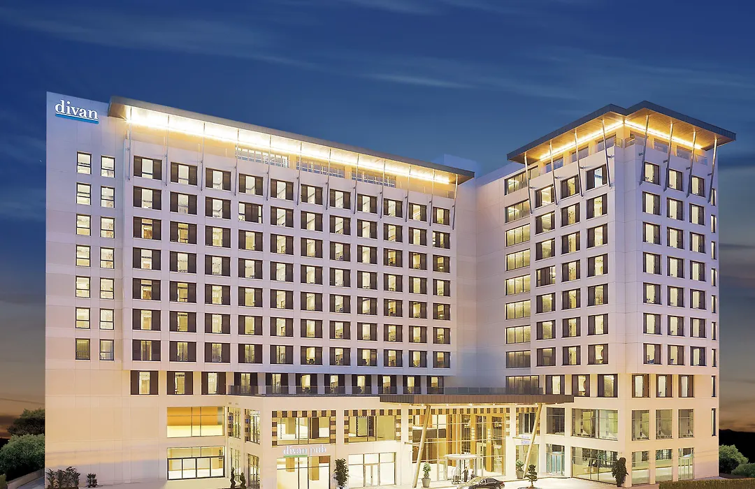 Divan Adana-1