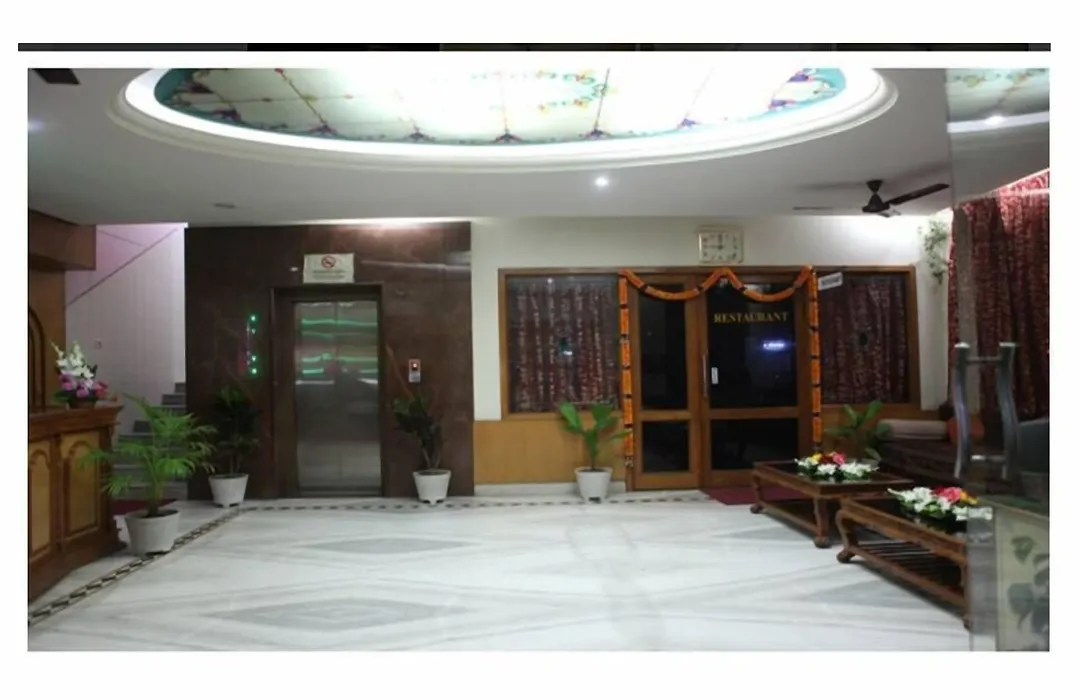 Hotel Annapurna-1