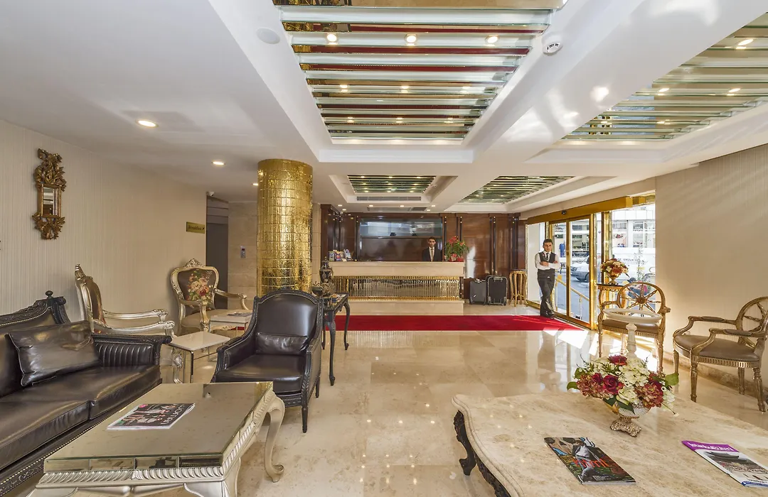 Escardin Hotel-1