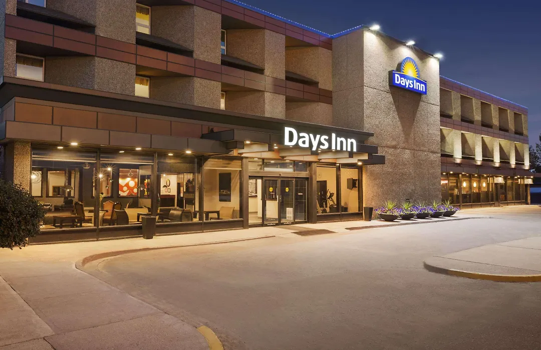 Days Inn By Wyndham Vermilion-1