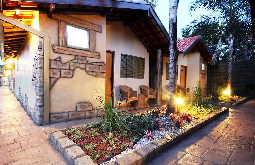 Carpe Diem Eco Resort Olimpia-1