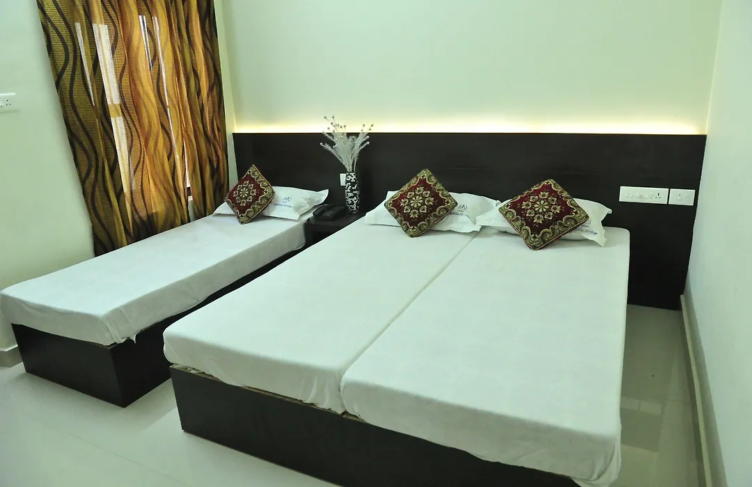 Hotel Prathiba Heritage-1
