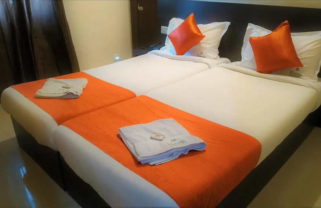 Hotel Prathiba Heritage-1