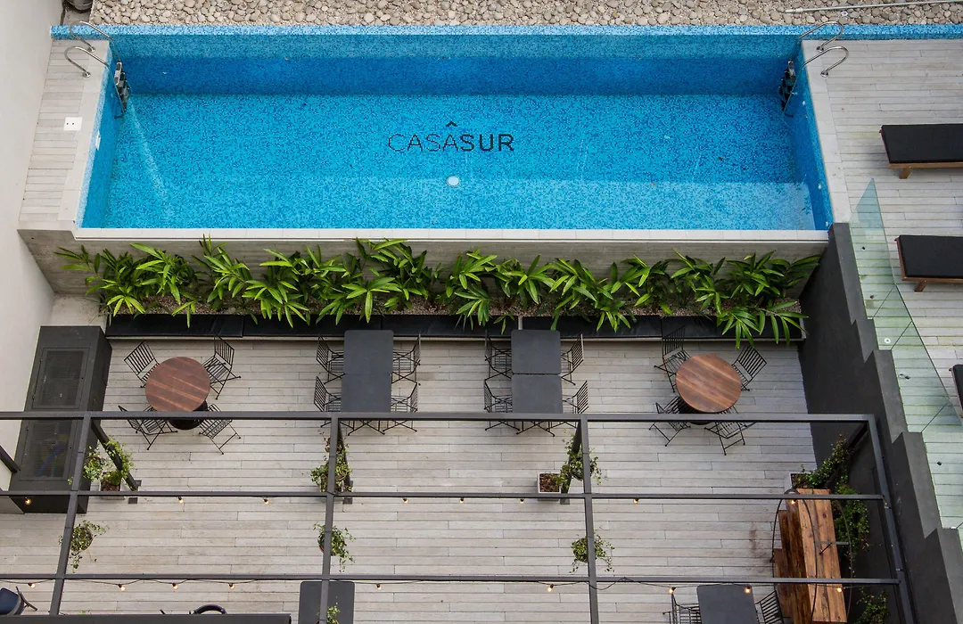 Casasur Palermo Hotel-1