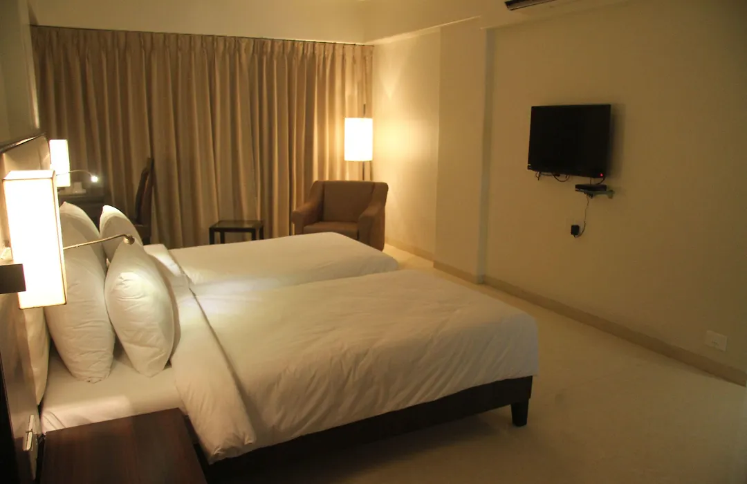 Hotel Beacon T2-1