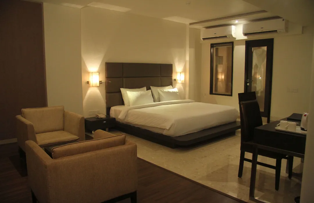 Hotel Beacon T2-1