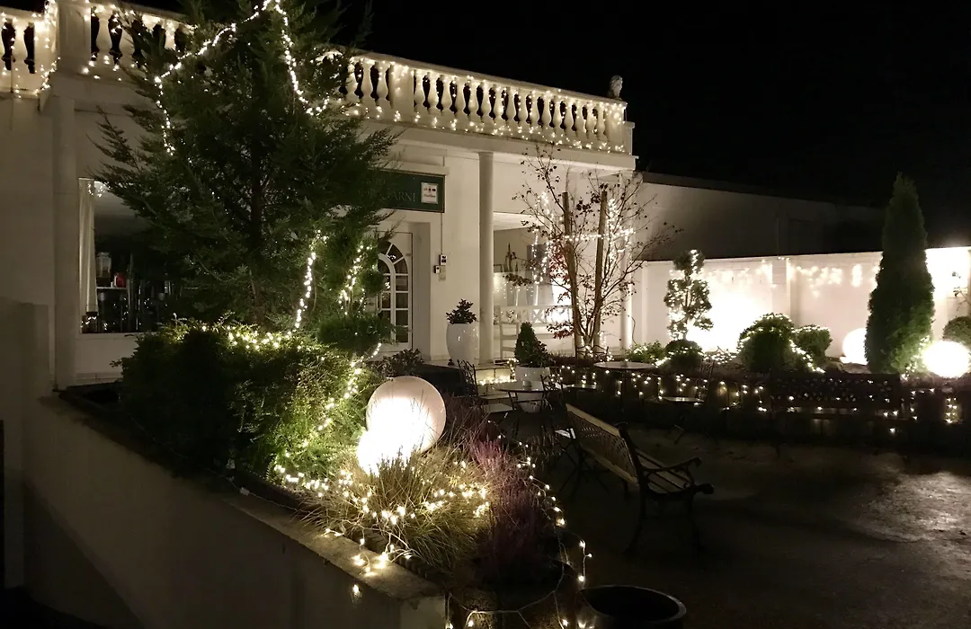 Hotel Ramor Garni-1
