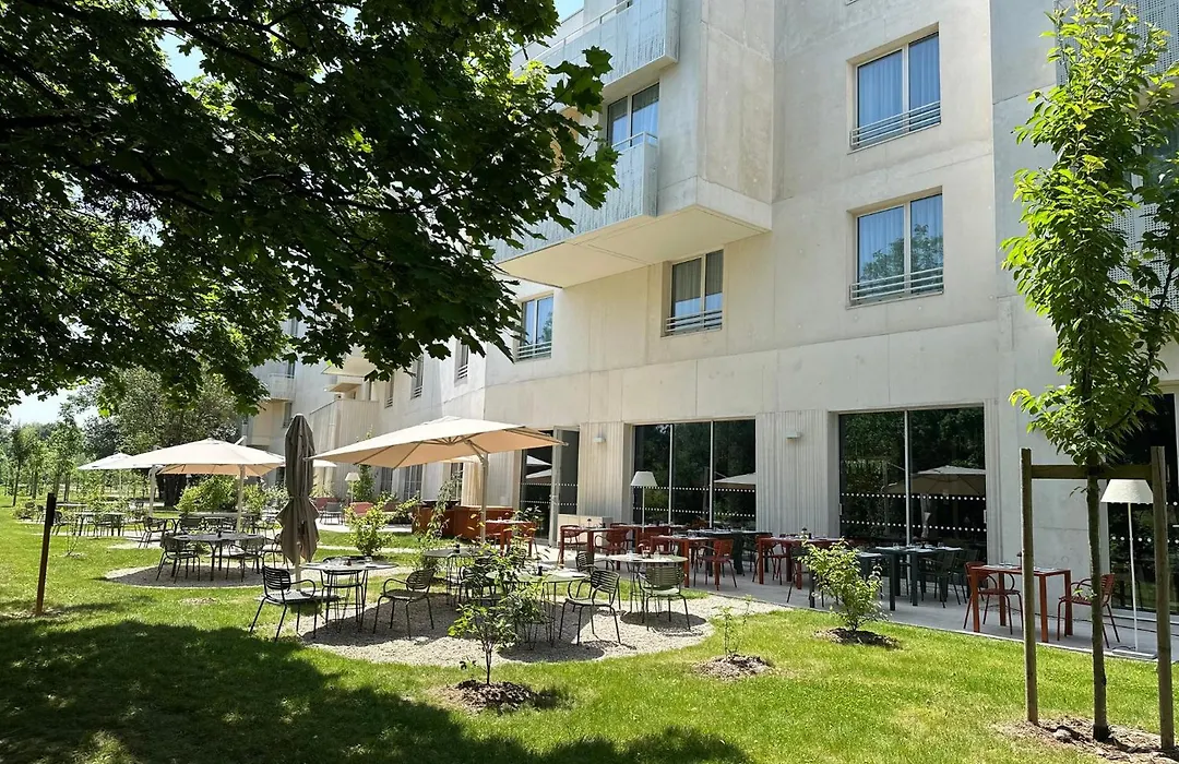 Voco Beaune , Cite Des Vins By Ihg-1