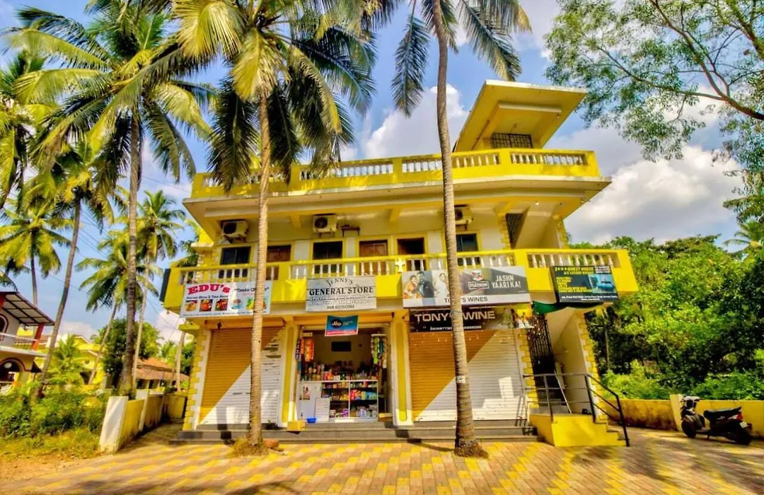 3 Star Guest House-1