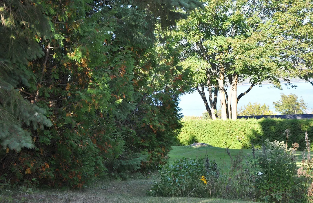 Auberge Sur La Cote-1