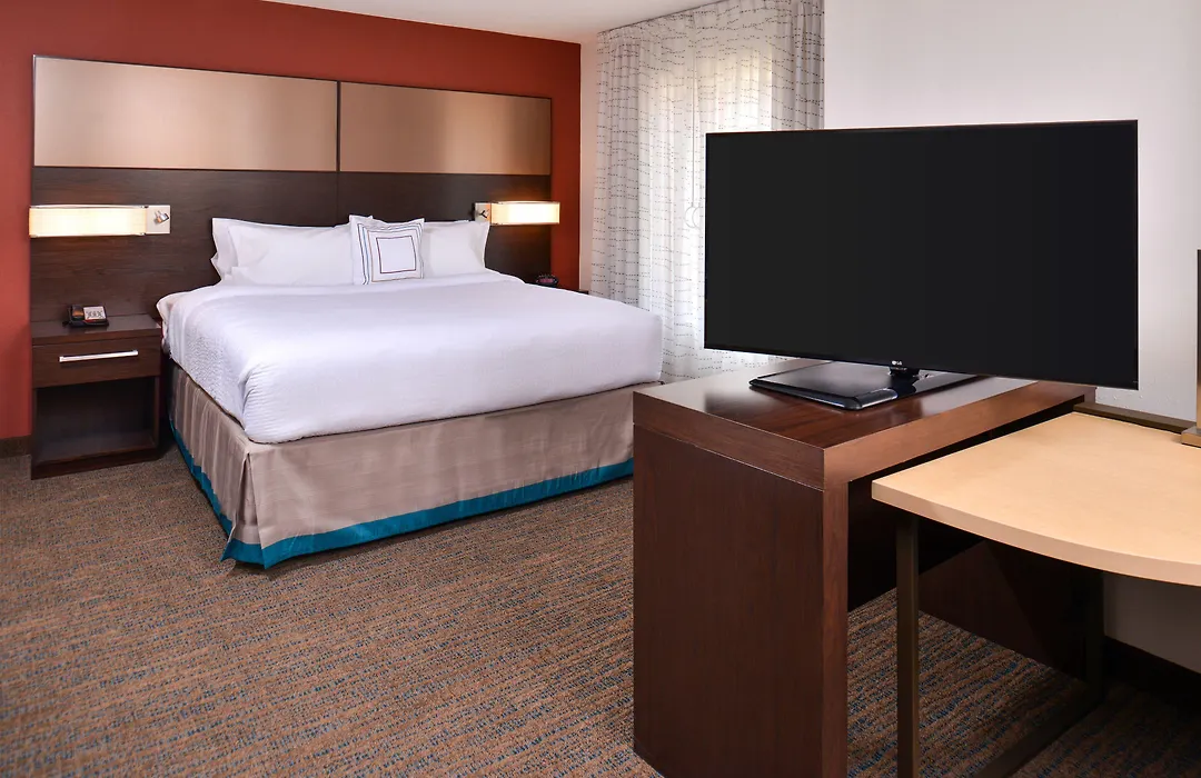 Residence Inn By Marriott Cedar Rapids South-1