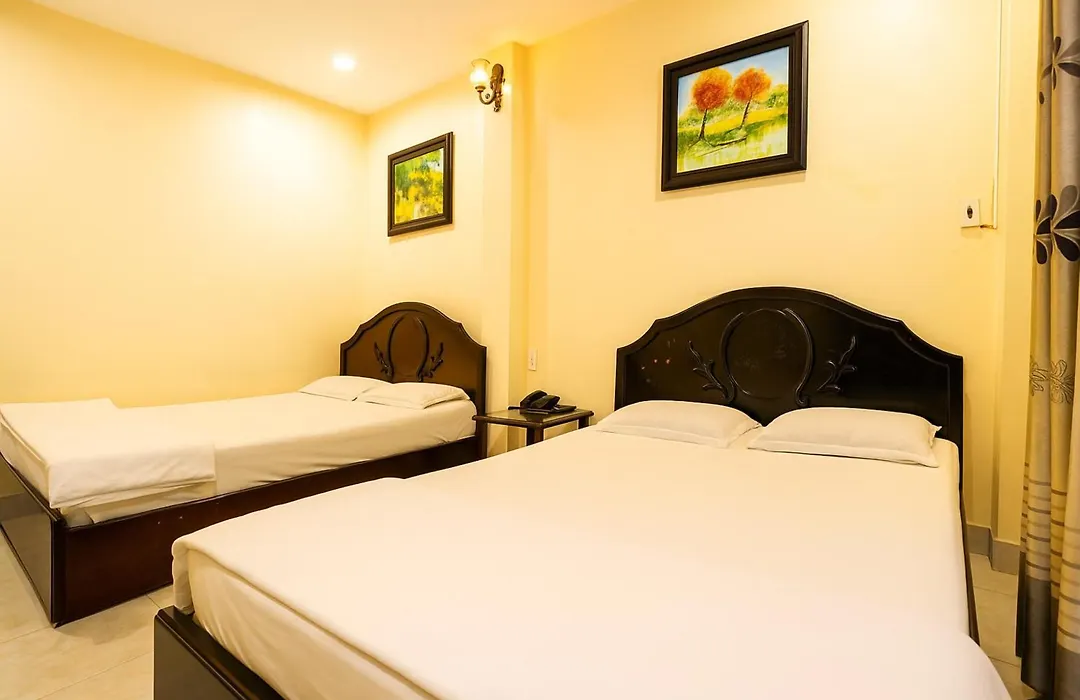 Cát Tường Hotel-1