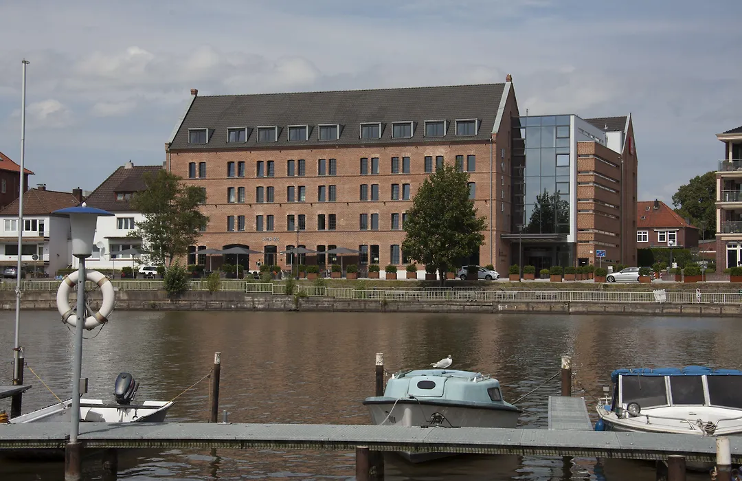 Hotel Hafenspeicher-1