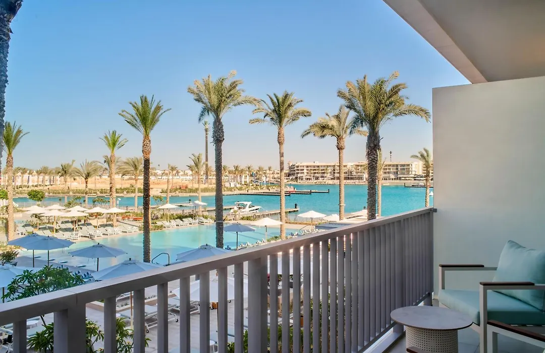 Vida Marina Resort Marassi-1