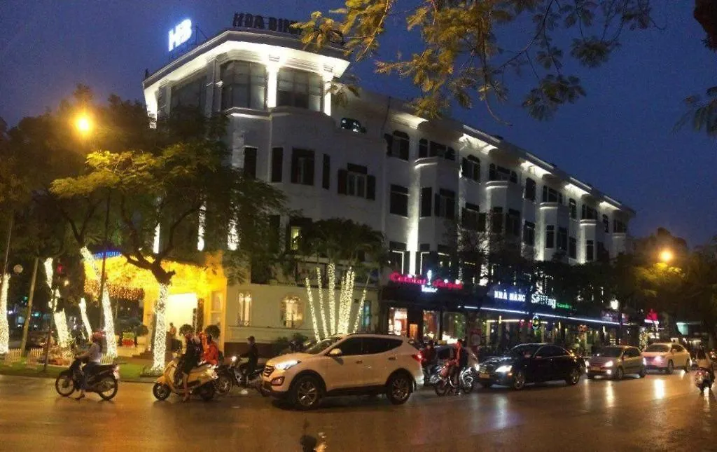 Hoa Binh Hotel-1