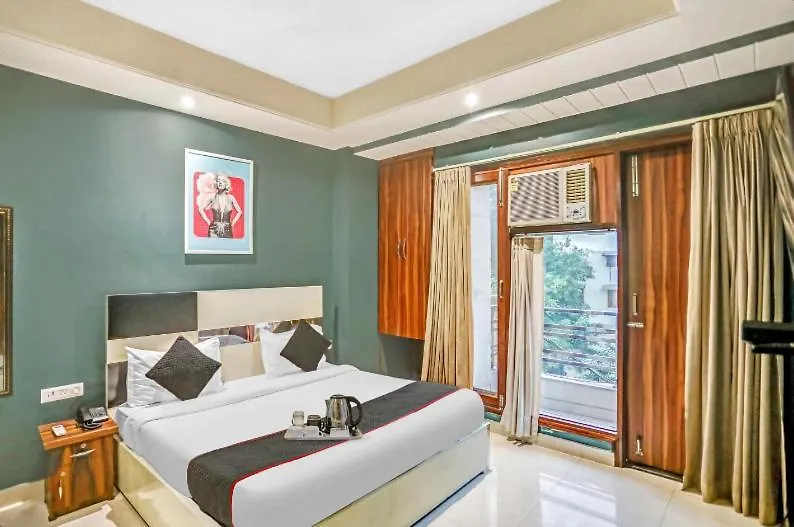 Hotel Church House -Rohini Sector 15-1