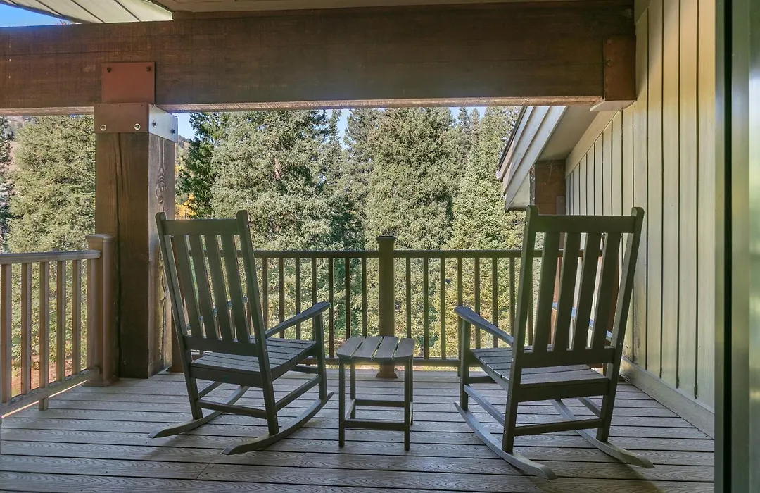 Silver Aspen - Five Bedroom Loft Luxury Townhome Hotel Room-1