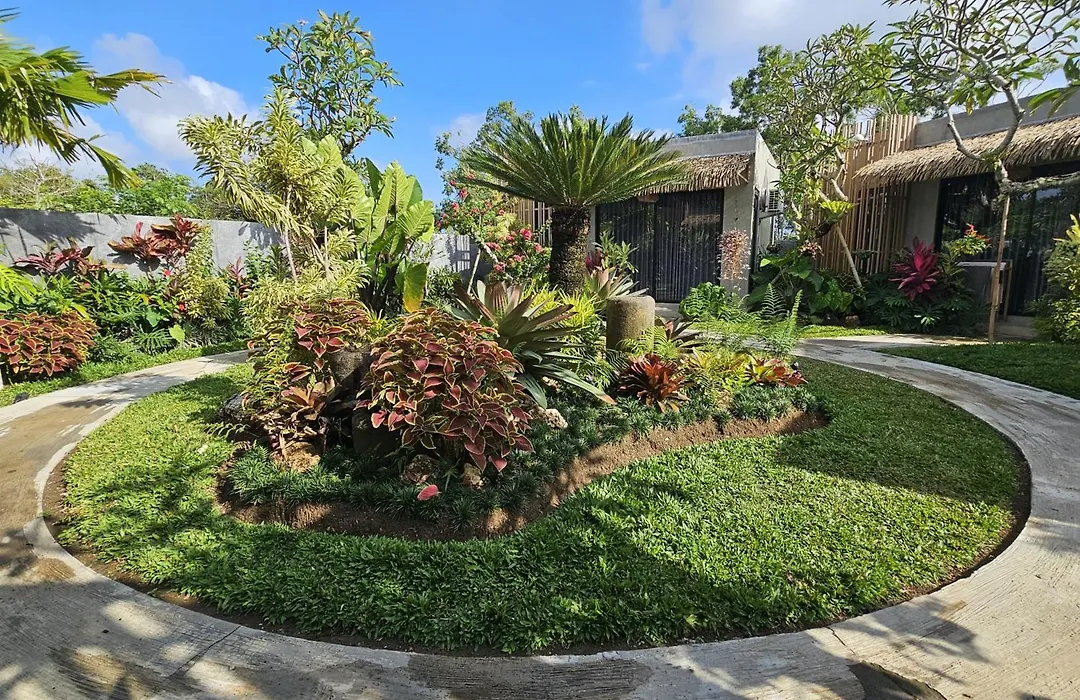 Widji Garden Villa-1