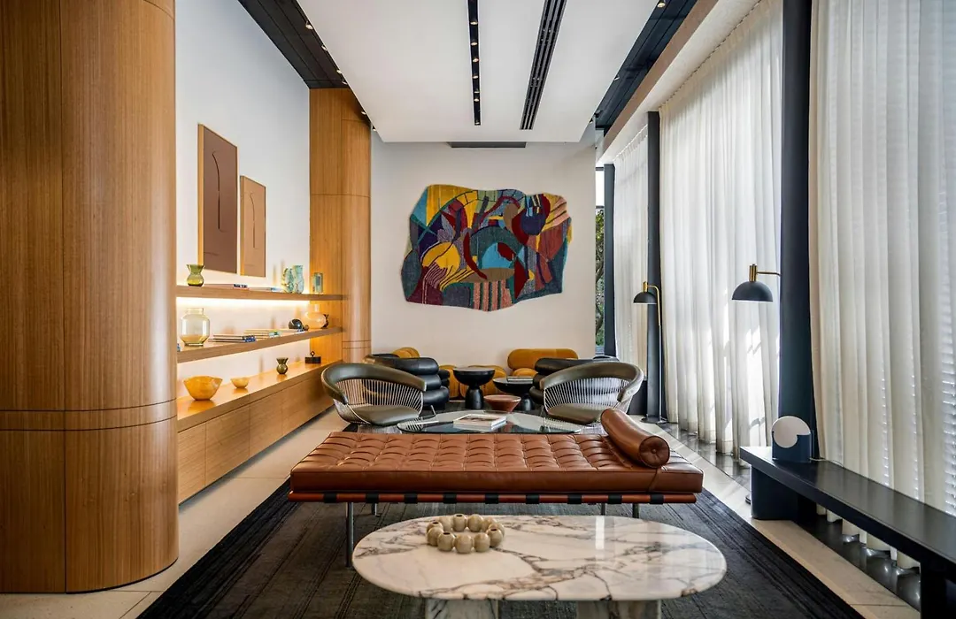 Gymnasia Isrotel, A Tribute Portfolio Hotel-1