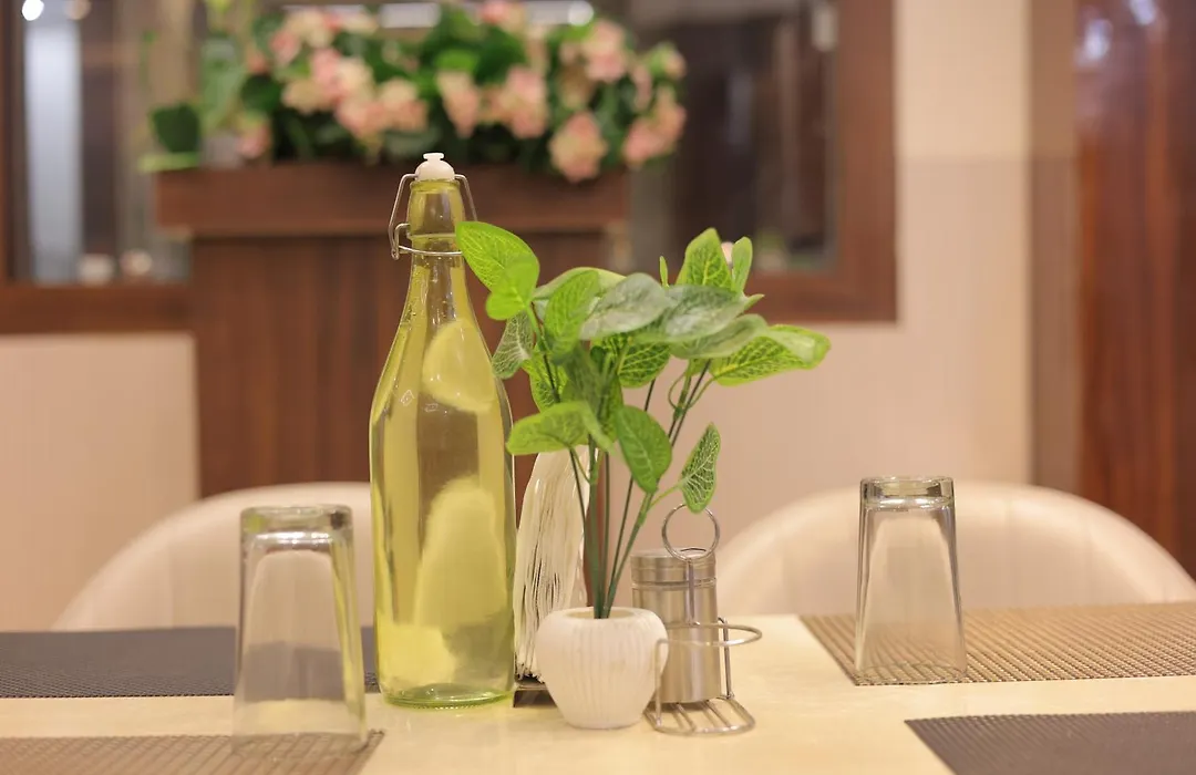 Hotel Mango Tree, Vrindavan-1