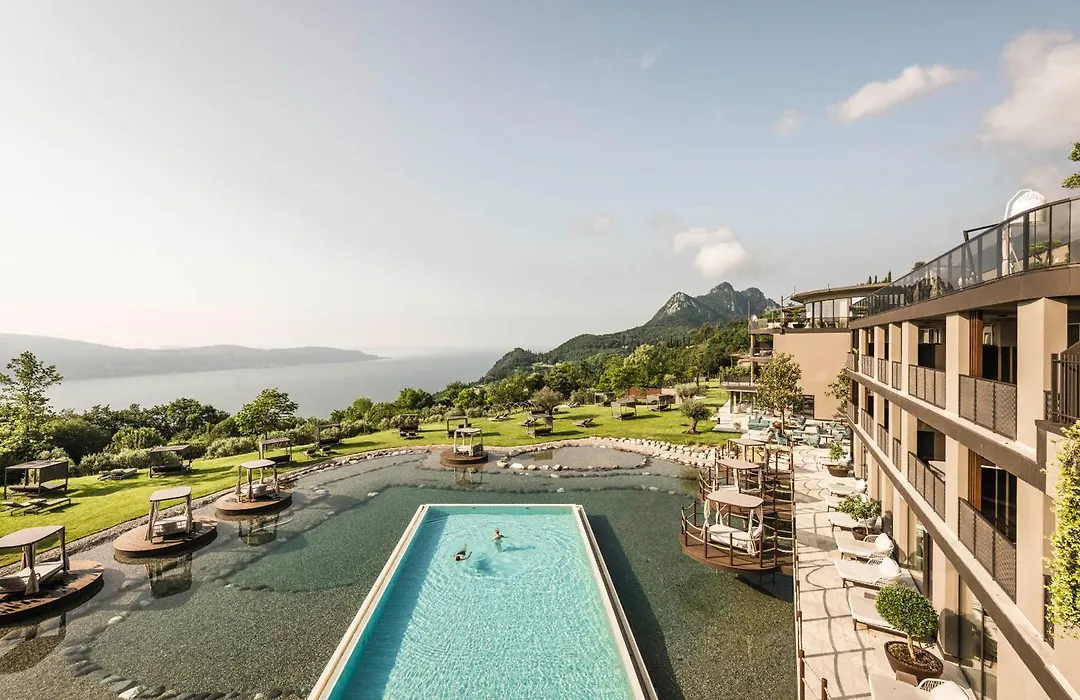 Stroblhof Lake Garda Active Family Spa Resort-1