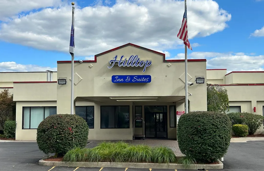 Hilltop Inn & Suites-1