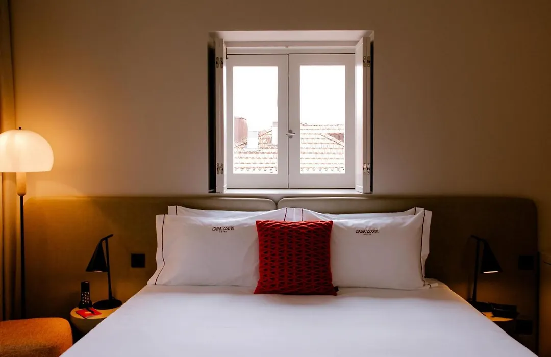 Casa Zogbi Hotel-1