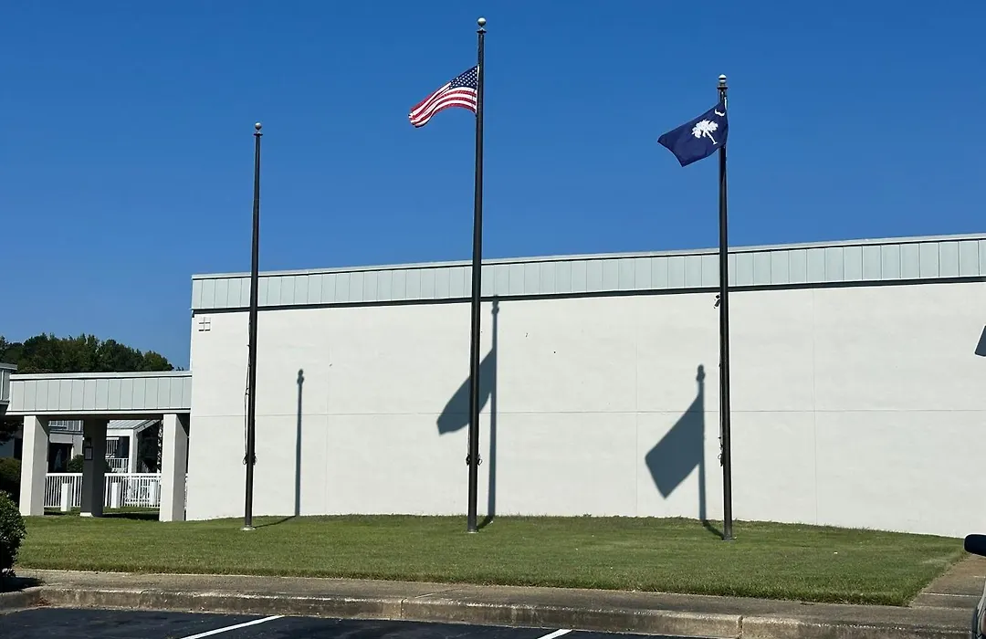 Motel 6 Lugoff, Sc-1