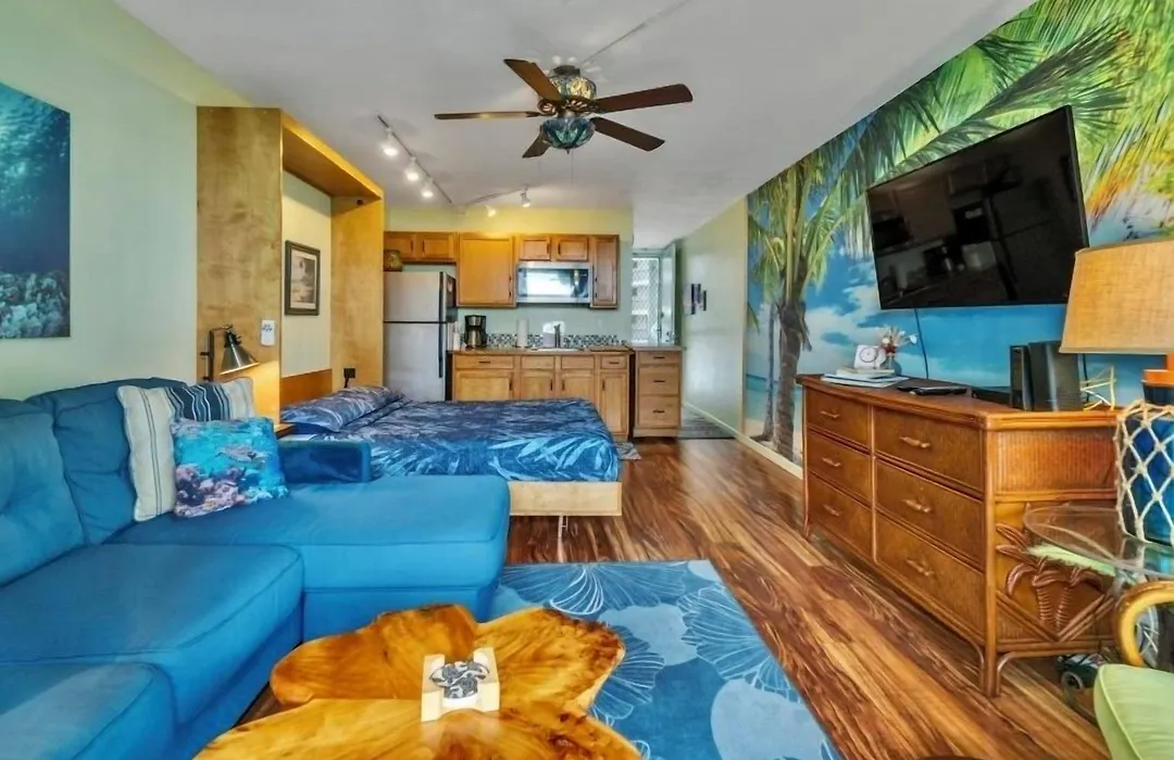 Vacation Condos In Kona-1