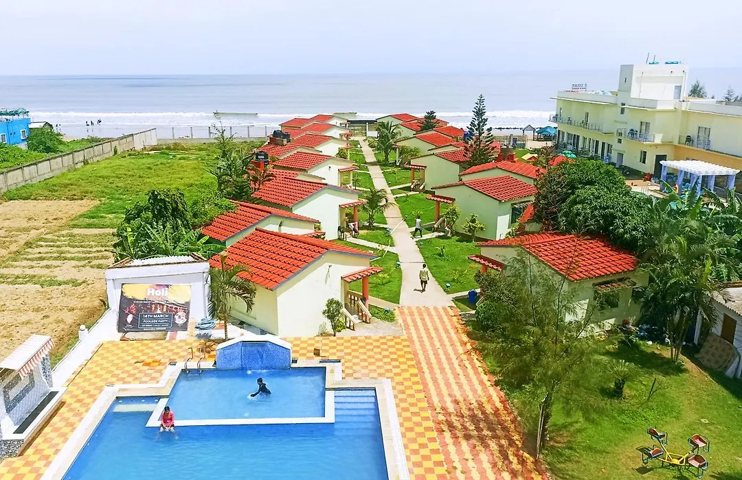 Star Inn Beachfront Resort-1