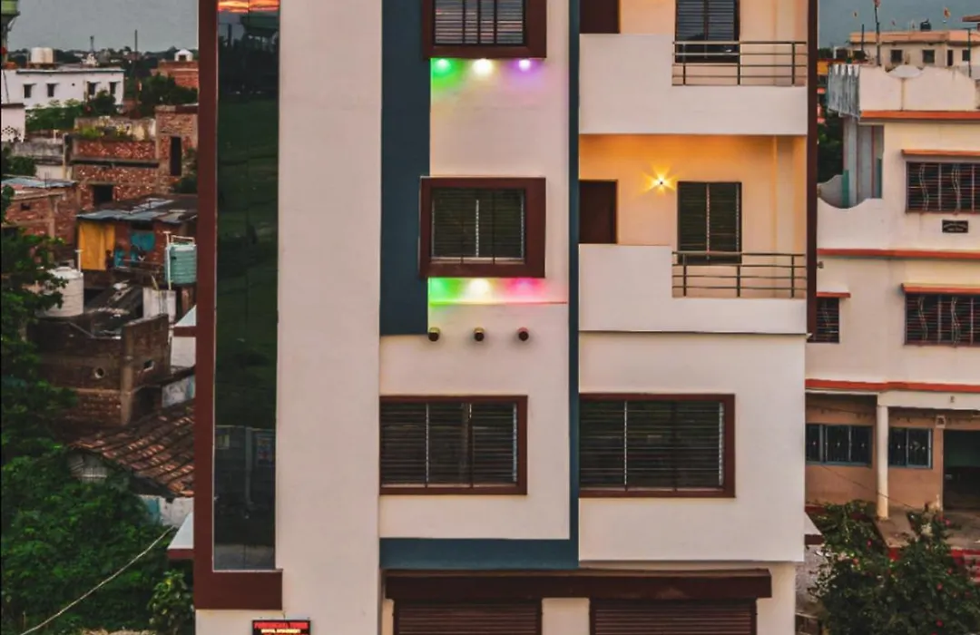 Hotel Purvanchal-1