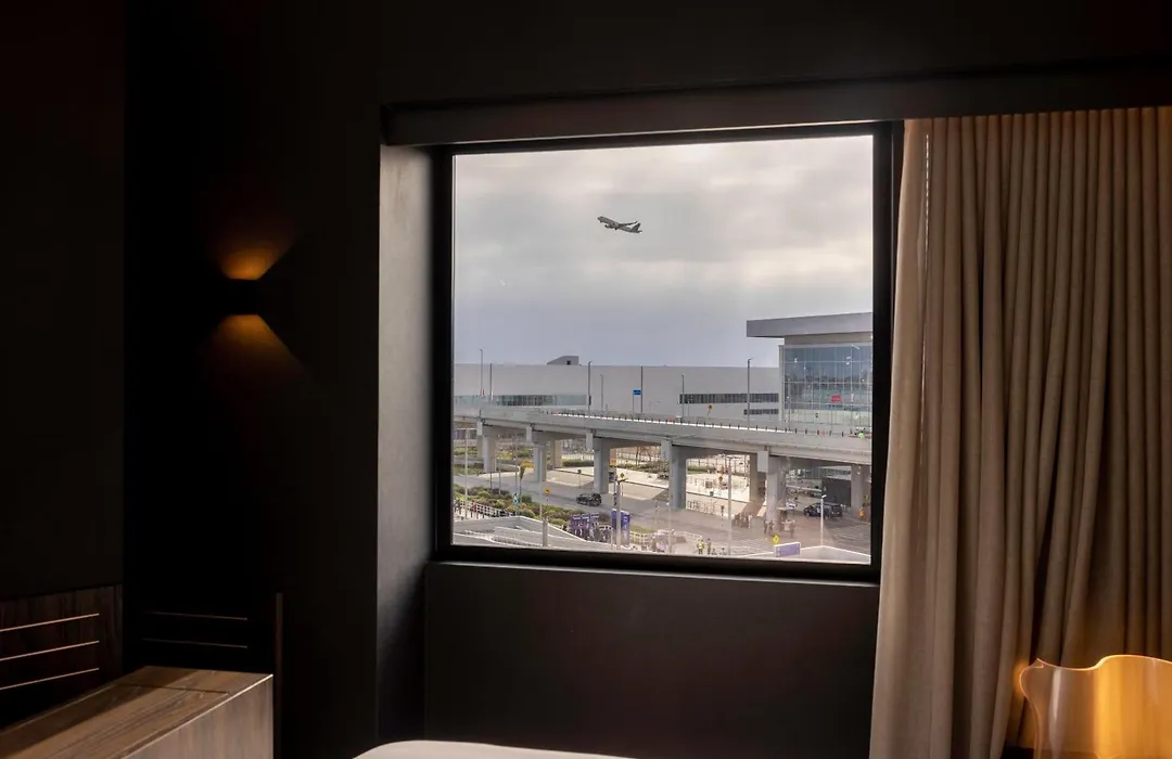 Wyndham Grand Costa Del Sol Lima Airport-1